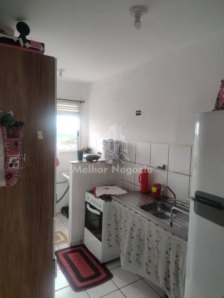 Apartamento, 2 quartos, 44 m² - Foto 1