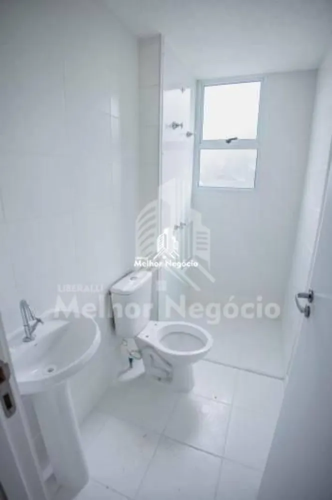 Apartamento, 2 quartos, 48 m² - Foto 7