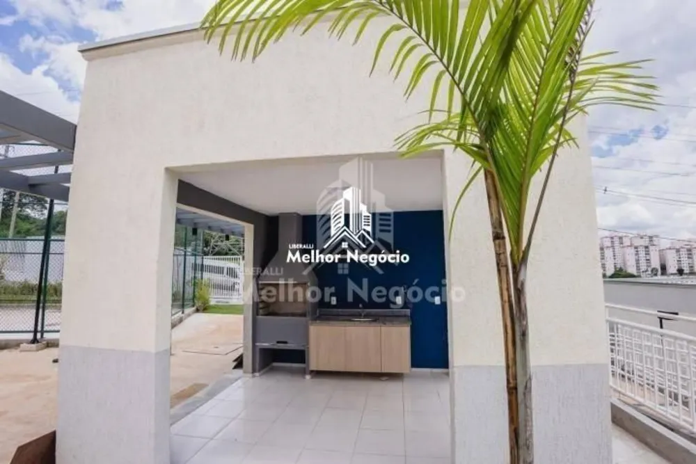 Apartamento, 2 quartos, 48 m² - Foto 8