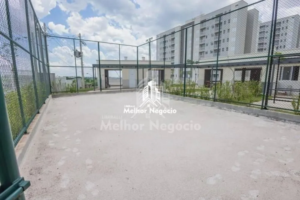 Apartamento, 2 quartos, 48 m² - Foto 4