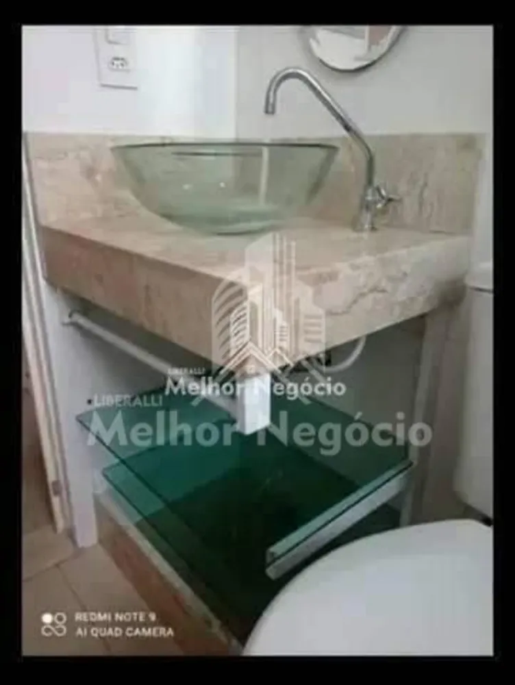 Apartamento, 2 quartos, 50 m² - Foto 10