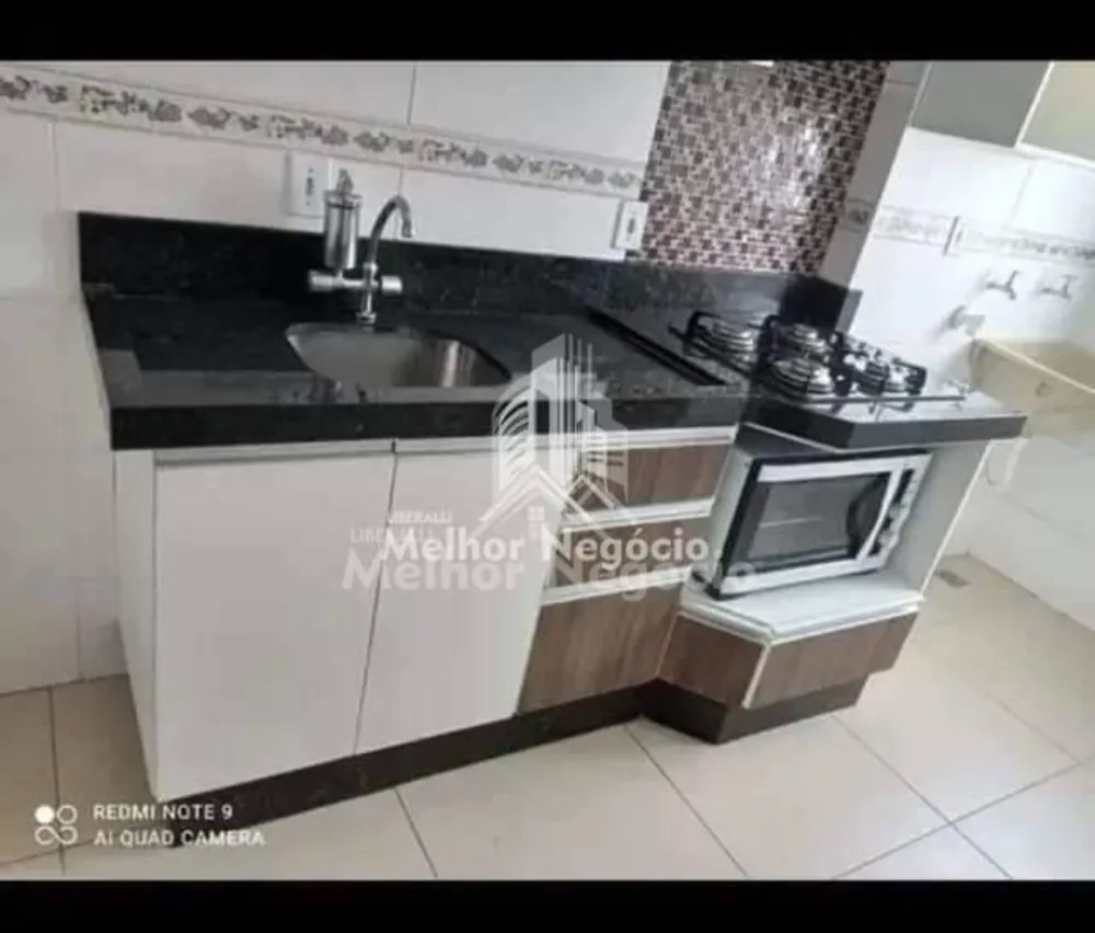 Apartamento, 2 quartos, 50 m² - Foto 4
