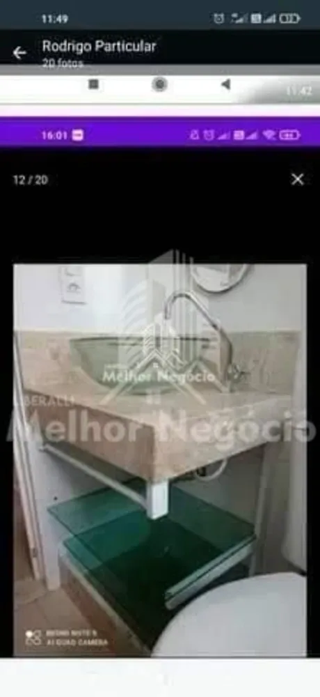 Apartamento, 2 quartos, 50 m² - Foto 12