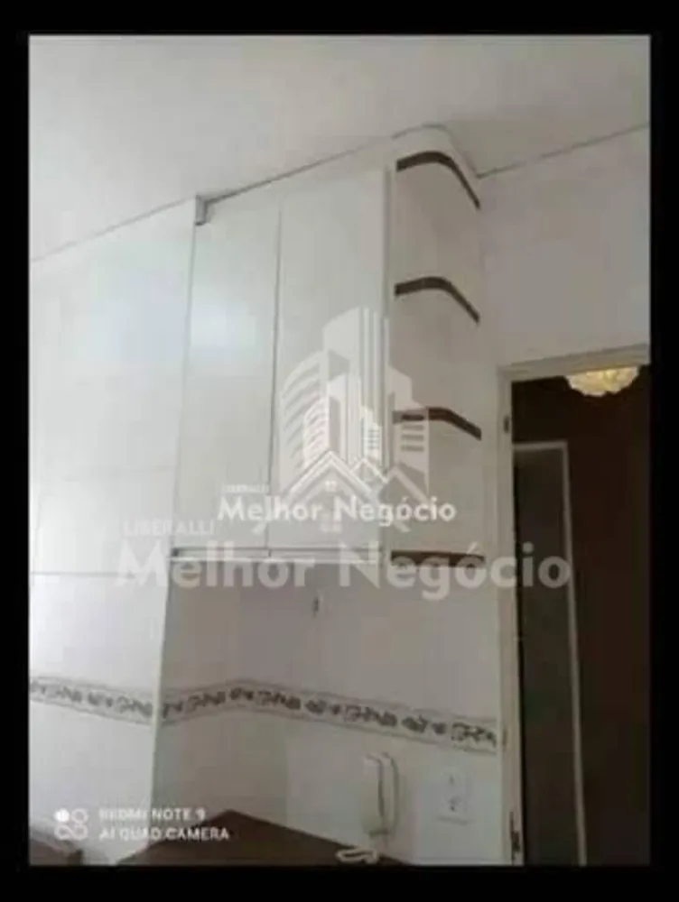 Apartamento, 2 quartos, 50 m² - Foto 9
