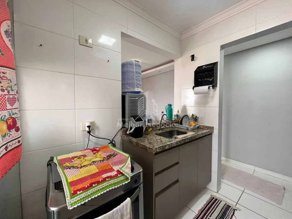 Apartamento, 2 quartos, 55 m² - Foto 2