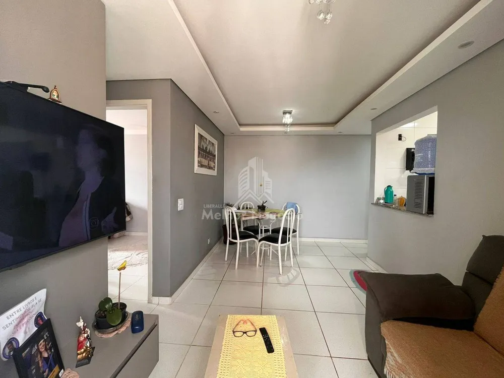 Apartamento, 2 quartos, 55 m² - Foto 5