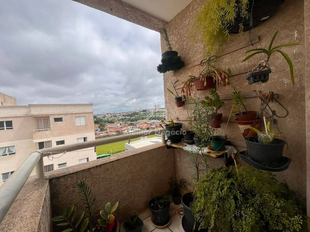 Apartamento, 2 quartos, 55 m² - Foto 7