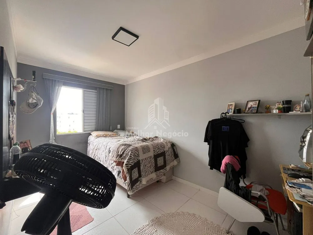 Apartamento, 2 quartos, 55 m² - Foto 4