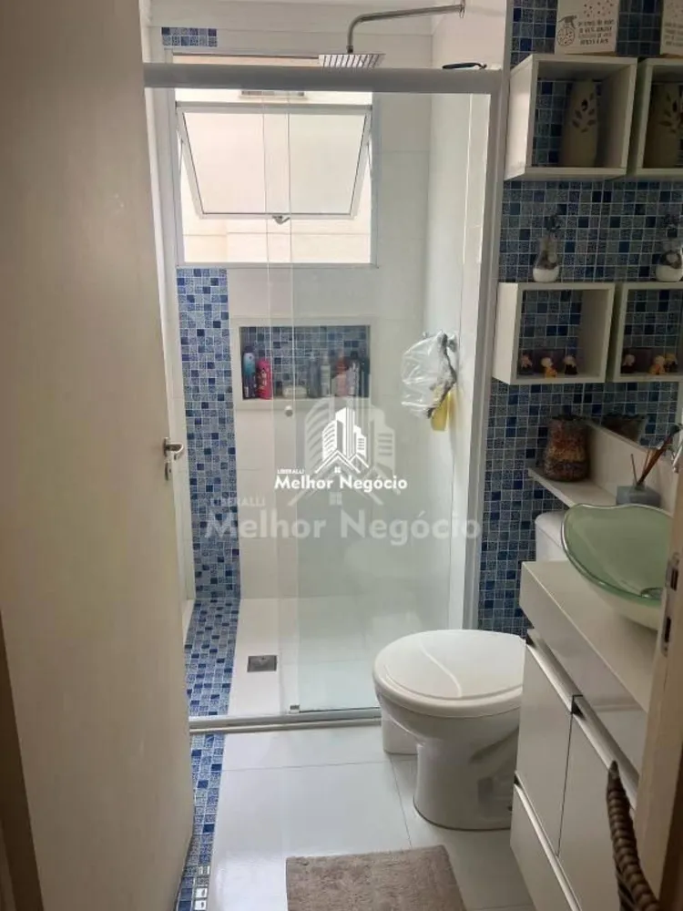 Apartamento, 2 quartos, 44 m² - Foto 8