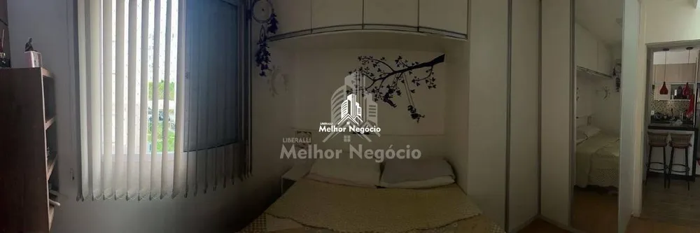 Apartamento, 2 quartos, 44 m² - Foto 2