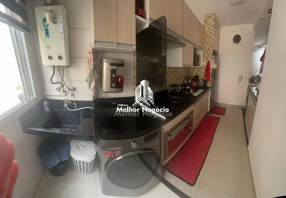 Apartamento, 2 quartos, 44 m² - Foto 4