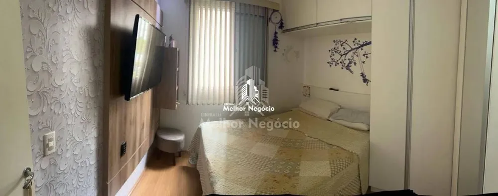 Apartamento, 2 quartos, 44 m² - Foto 3