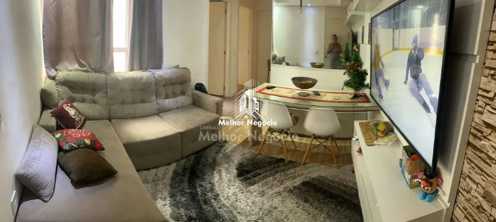 Apartamento, 2 quartos, 44 m² - Foto 6