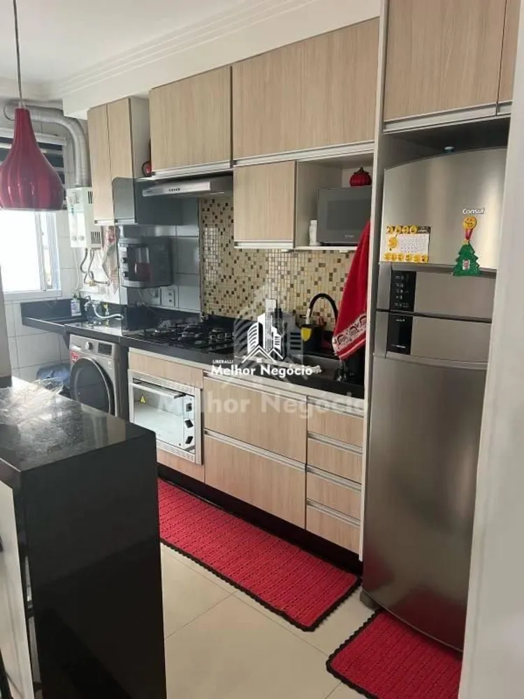 Apartamento, 2 quartos, 44 m² - Foto 1