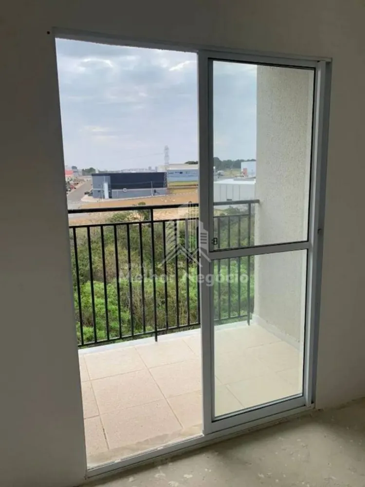 Apartamento, 2 quartos, 54 m² - Foto 5