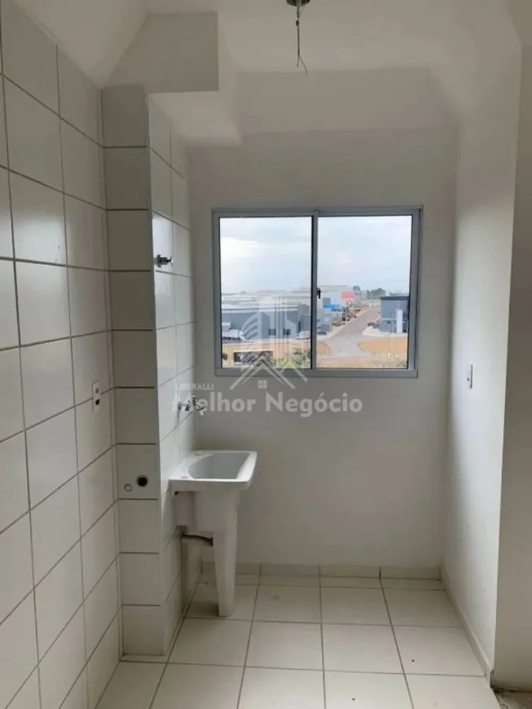 Apartamento, 2 quartos, 54 m² - Foto 7