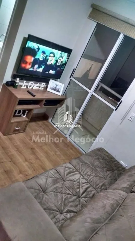 Apartamento, 2 quartos, 55 m² - Foto 1
