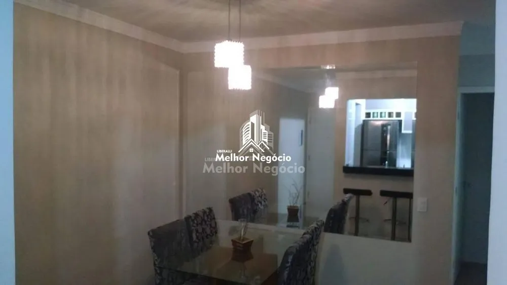 Apartamento, 2 quartos, 55 m² - Foto 2