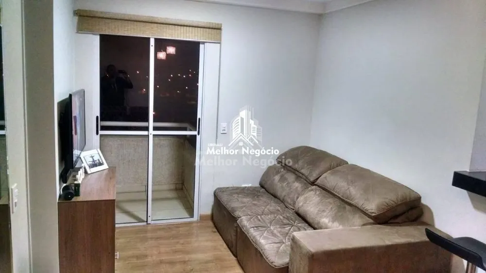Apartamento, 2 quartos, 55 m² - Foto 4