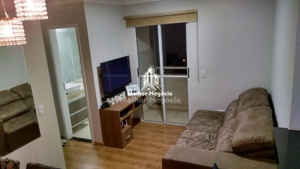 Apartamento, 2 quartos, 55 m² - Foto 7