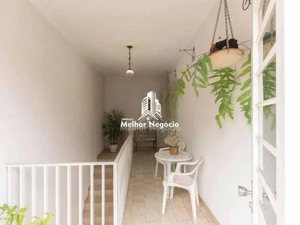 Casa, 3 quartos, 219 m² - Foto 4