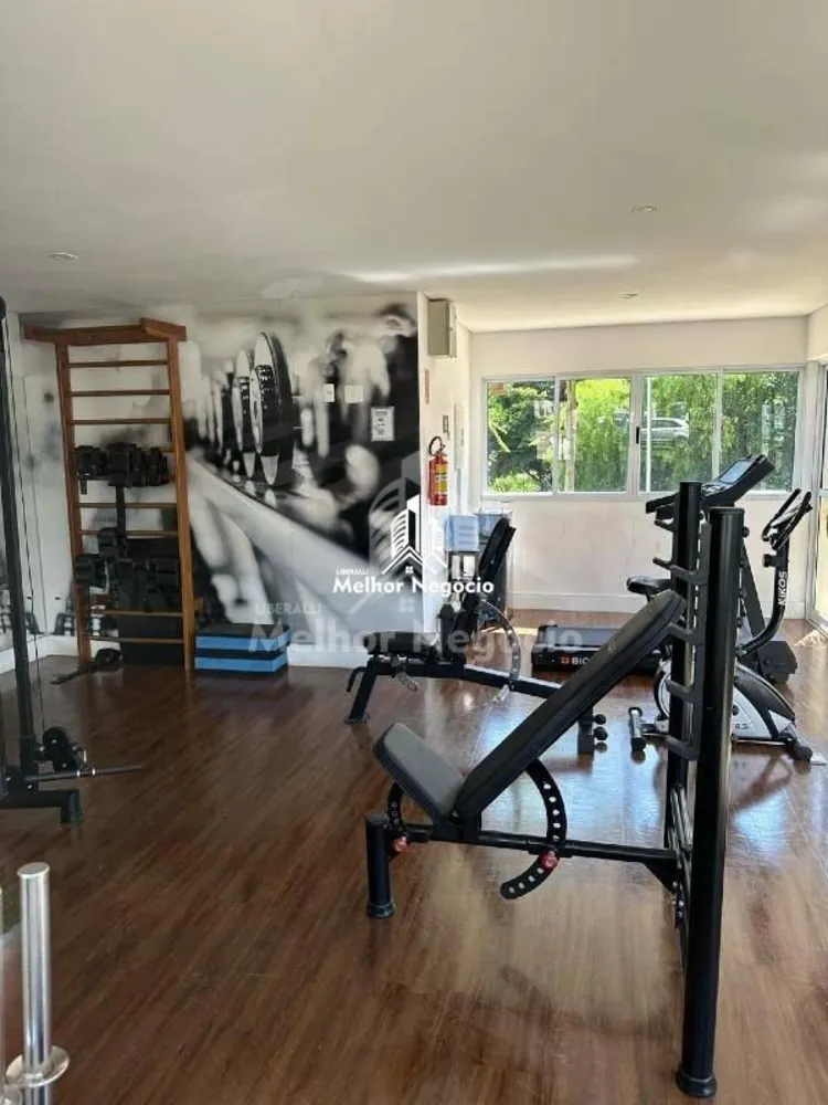 Apartamento, 2 quartos, 43 m² - Foto 6