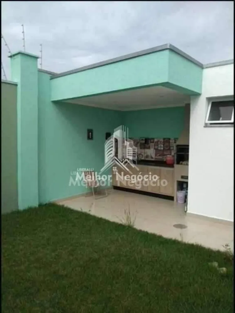Casa, 3 quartos, 112 m² - Foto 5