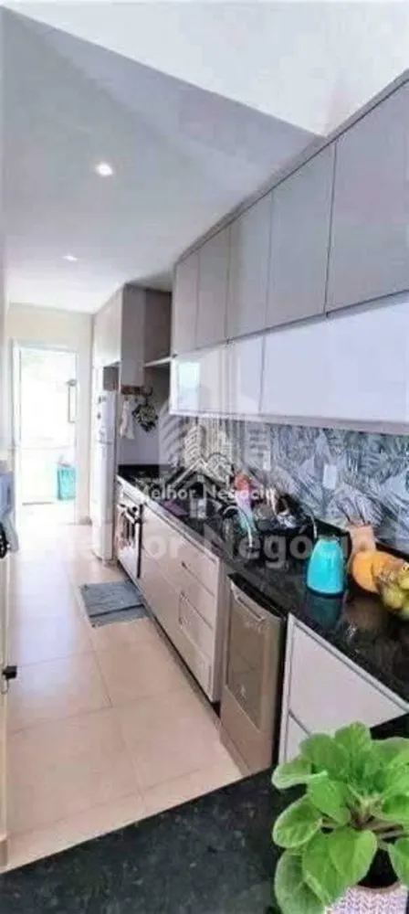 Casa, 3 quartos, 112 m² - Foto 6