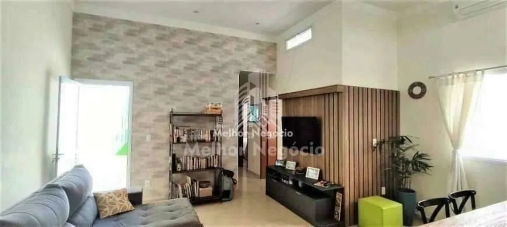 Casa, 3 quartos, 112 m² - Foto 4
