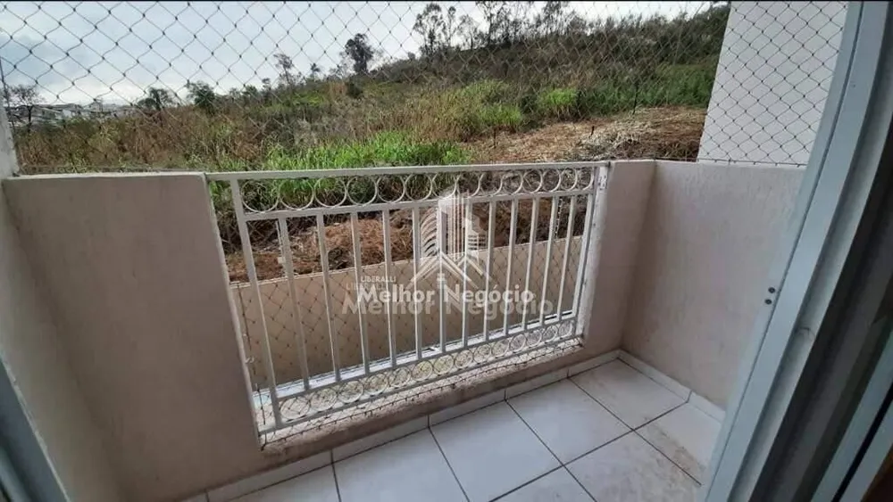 Apartamento, 2 quartos, 59 m² - Foto 2
