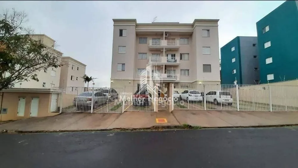 Apartamento, 2 quartos, 59 m² - Foto 8