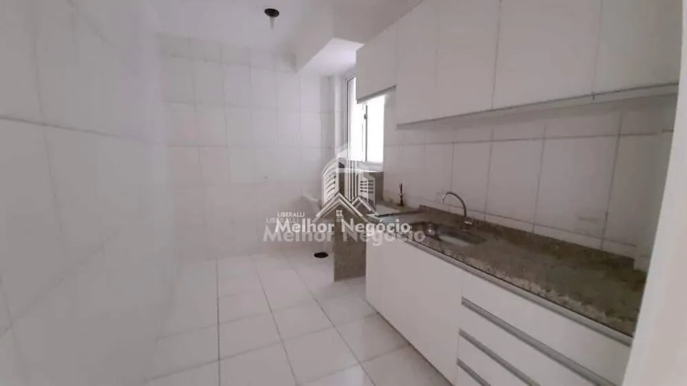 Apartamento, 2 quartos, 59 m² - Foto 4