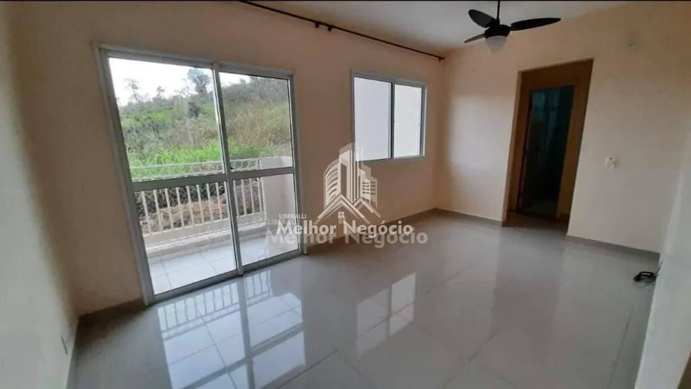 Apartamento, 2 quartos, 59 m² - Foto 1