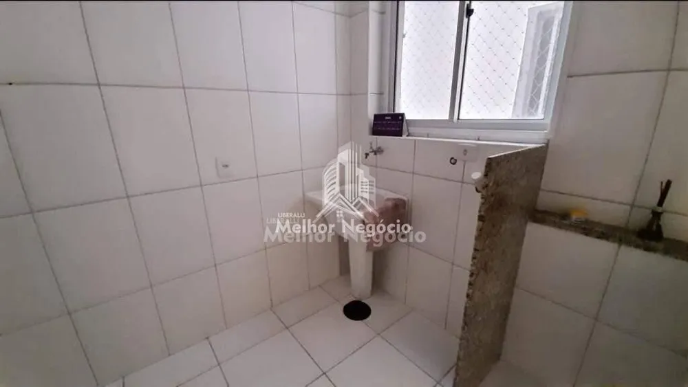 Apartamento, 2 quartos, 59 m² - Foto 5