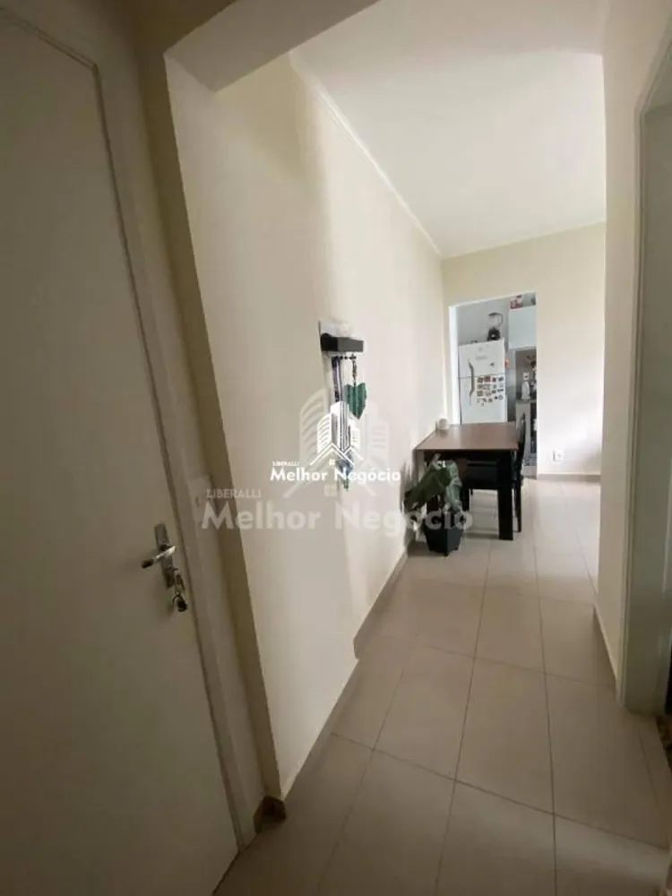 Apartamento, 1 quarto, 38 m² - Foto 1