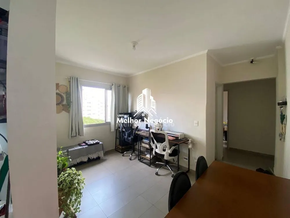 Apartamento, 1 quarto, 38 m² - Foto 3