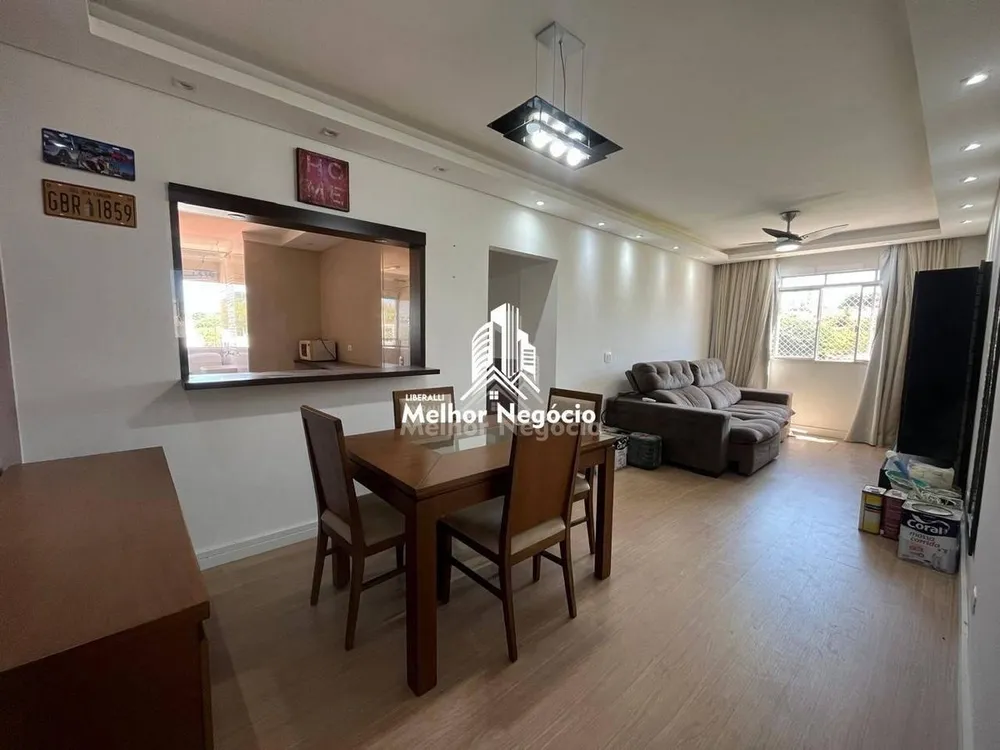 Apartamento, 2 quartos, 67 m² - Foto 3