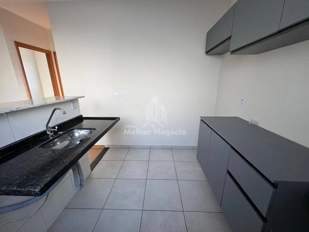 Apartamento, 2 quartos, 45 m² - Foto 3