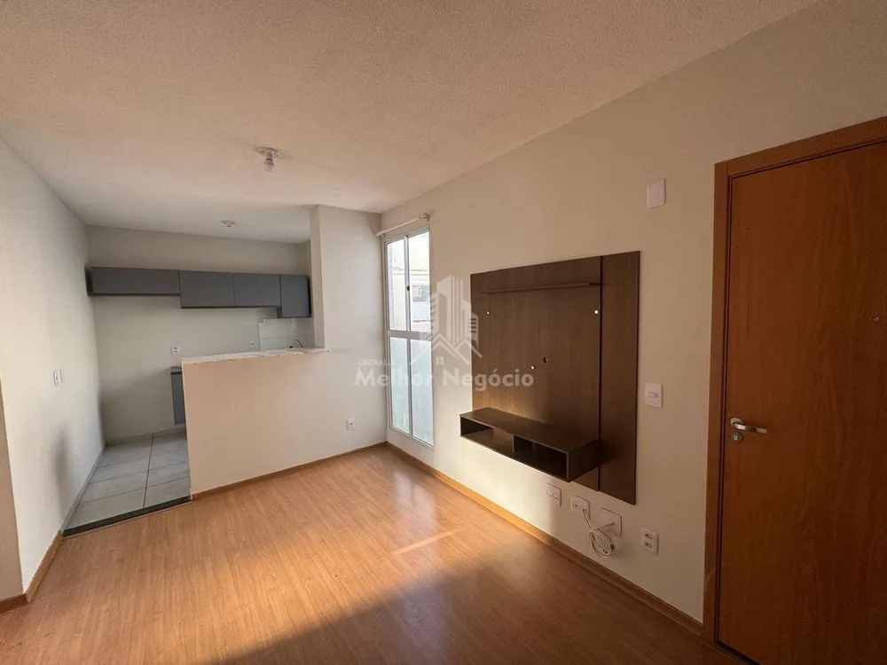 Apartamento, 2 quartos, 45 m² - Foto 8