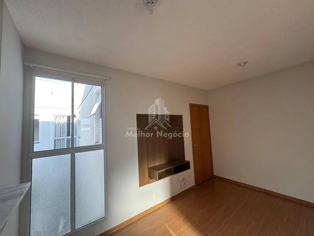 Apartamento, 2 quartos, 45 m² - Foto 5