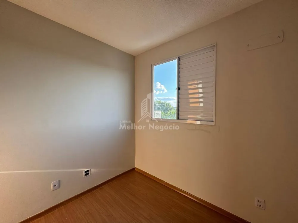 Apartamento, 2 quartos, 45 m² - Foto 6
