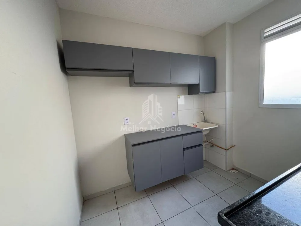 Apartamento, 2 quartos, 45 m² - Foto 4