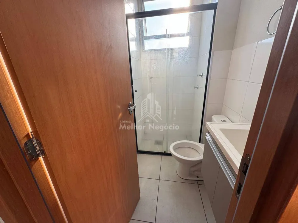 Apartamento, 2 quartos, 45 m² - Foto 1