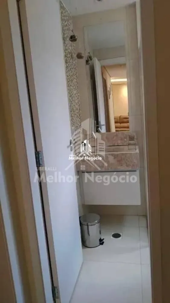 Apartamento, 2 quartos, 55 m² - Foto 2