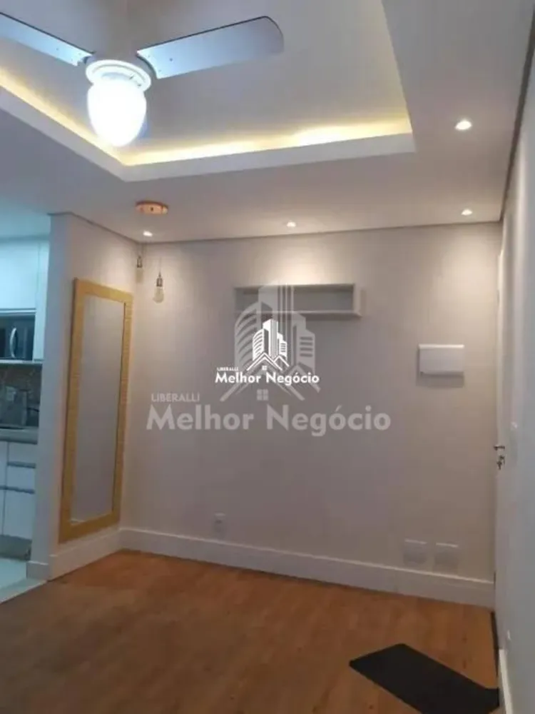 Apartamento, 2 quartos, 55 m² - Foto 6