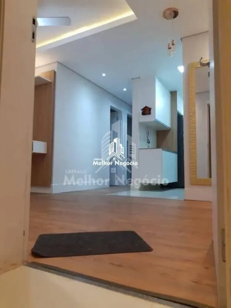 Apartamento, 2 quartos, 55 m² - Foto 5