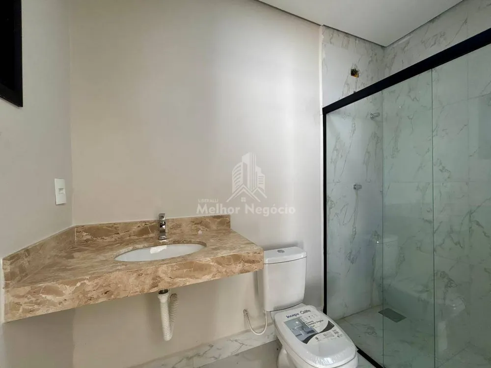 Casa, 3 quartos, 190 m² - Foto 8