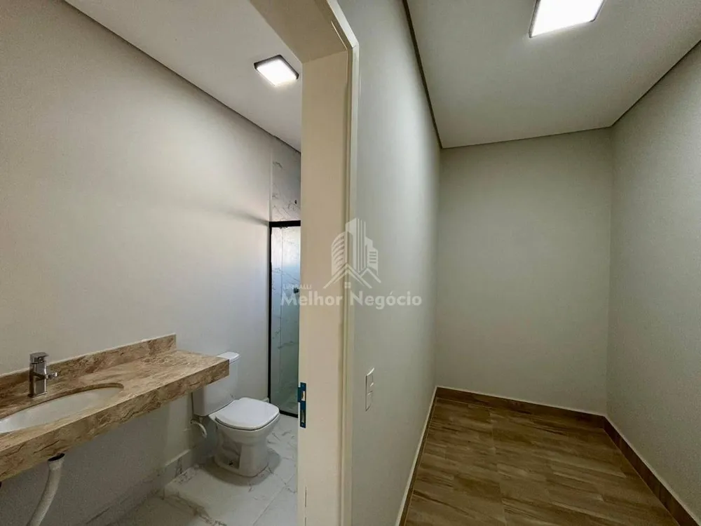 Casa, 3 quartos, 190 m² - Foto 4