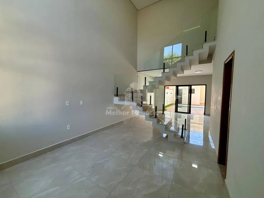 Casa, 3 quartos, 190 m² - Foto 1