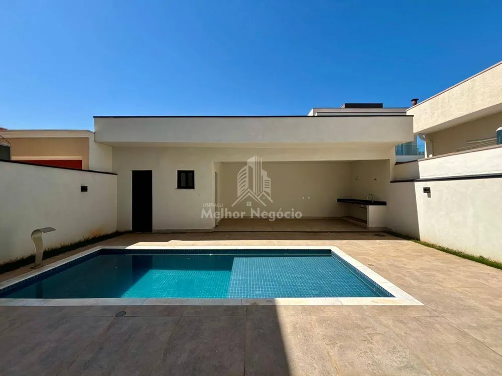 Casa, 3 quartos, 190 m² - Foto 7